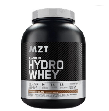 Whey Protein Powder